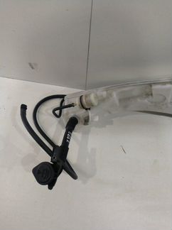 Бачок омывателя Bmw X5 E70 N57D30A 2012