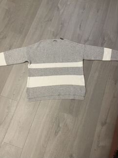 Объемный свитер Massimo Dutti (оригинал)