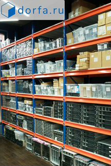 Адаптер HP StorageWorks 82B 8Gb AP770A, 571521-002