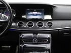 Mercedes-Benz E-класс 2.0 AT, 2016, 115 169 км объявление продам