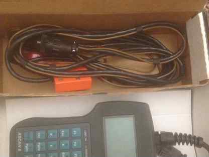 Тестер аскано. Тестер диагностический аскан-10. Тестер диагностический аскан 10 к двигатели камаз. Диагностический прибор ascan 10 master. Комплект аскан-10 truck v6.