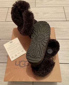 UGG Australia полностью натуральные (новые) угг