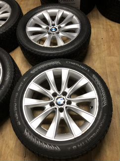 245/50R18 104T Nokian Hakkapeliitta -8 XL BMW-7