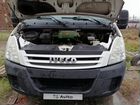 Iveco Daily 2.3 МТ, 2008, 202 000 км