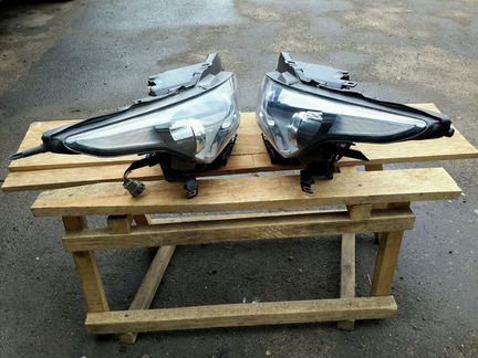 Фары Инфинити FX37S FX35 FX50 QX70 S51