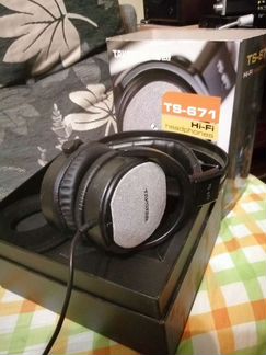 Наушники Takstar TS-671 Hi-Fi Мониторинг