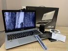 Ноутбук Asus N56JK / GTX 850M/ 8 Gb озу