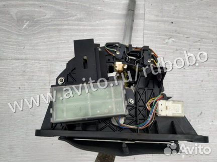 Кулиса АКПП Infiniti M35X Y50 VQ35 2006