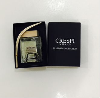 Crespi Milano platinum Collection #1 диффузор 500