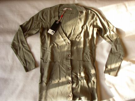 Кардиган, кофта Ichi Дания р. XS (42-44/159-169)