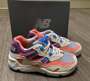 Кроссовки New Balance