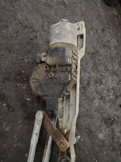 Форд фокус 2 Тропеция дворников Разборка