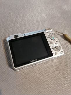 Фотоаппарат sony