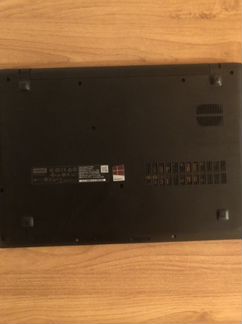 Lenovo ideapad 110-15ast