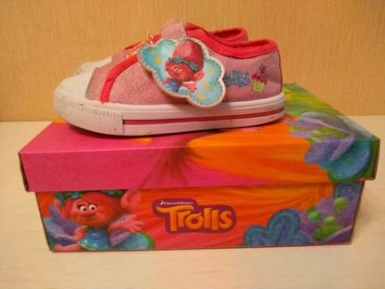 Туфли для девочки р.25