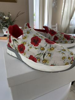 Кроссовки Dolce&Gabbana original
