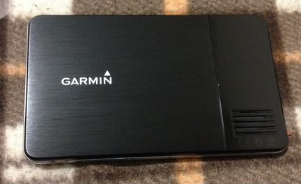 Garmin nuvi 3490