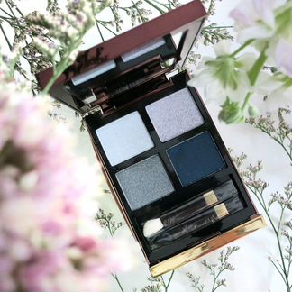 Тени Tom Ford Starry Night