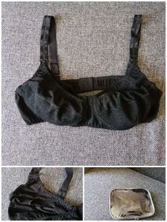 Бюстгальтер для кормления Крейт