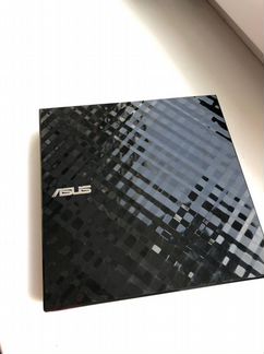 Оптический привод DVD-RW asus
