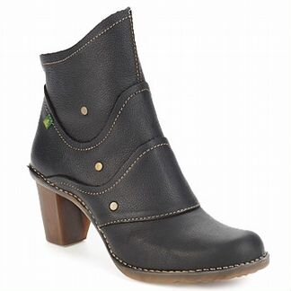 Ботильоны El Naturalista 36 размер