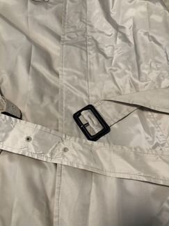 Тренч burberry