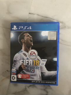 Fifa 18