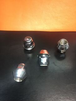 Гайки колесные Ford S-Max