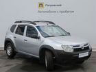 Dacia Duster 1.5 МТ, 2010, 152 980 км объявление продам