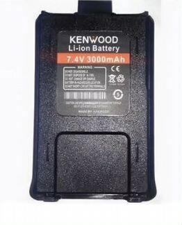 Аккумулятор Kenwood BP-75LH(для раци рации Kenwood
