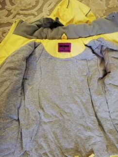 Комплект зимний 98