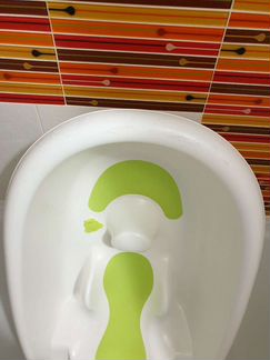 Детская ванночка HB emma