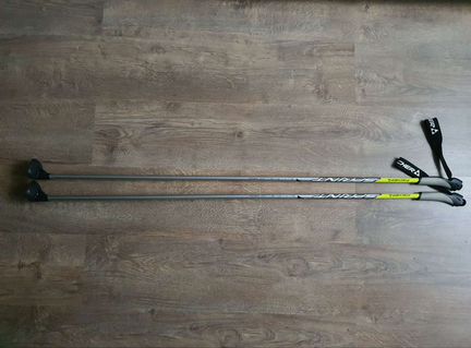 Лыжные палки Fischer Sprint 120cm