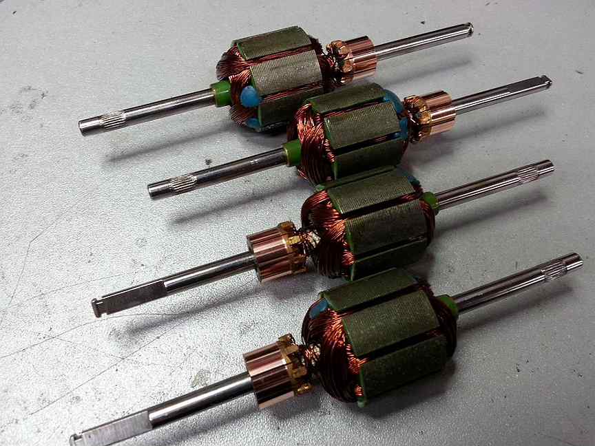 Запчасти lc. Якорь моторчик Eberspacher d2. Якорь нагнетателя Eberspacher. Якорь вебасто 2000 ст. Якорь электромоторчика нагнетателя вебасто