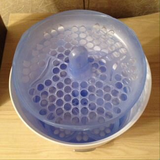 Стерилизатор для бутылочек