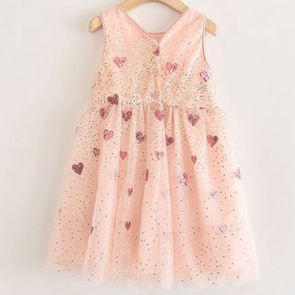 Нежное нарядное платье Kenzo Kids 4,5,6,7,8,9,10 л
