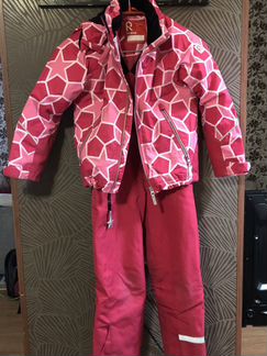 Костюм Reyma демисезон 122