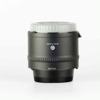 Nikon AF-S Teleconverter TC-20E III 2X