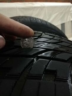 Резина лето Hankook Ventus as 255/50/R20