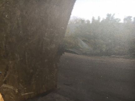 Дверь передняя левая Mini Cooper R53 W11 2003