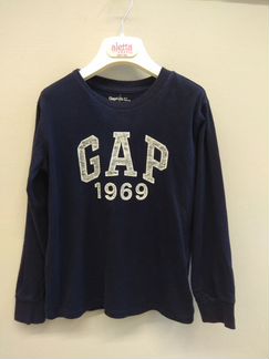 Детская кофта Gap 116 см 6 лет