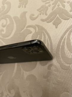 iPhone 11 pro max 256 2 sim