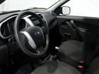 Datsun on-DO 1.6 МТ, 2016, 107 479 км объявление продам