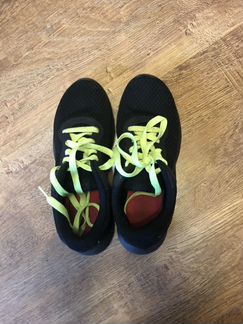 Кроссовки Nike