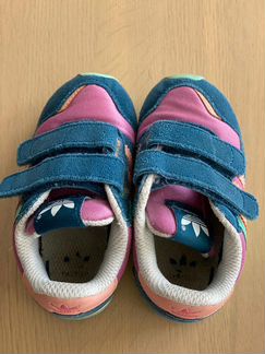 Кроссовки Adidas 21