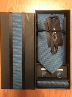 Галстук новый