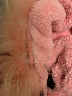 Куртка-пальто