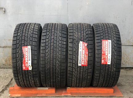 Шины зима 2255017 вridgеstоnе blizzаk RFT