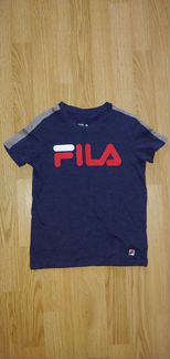 Футболка fila