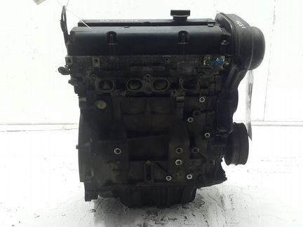 Двигатель fydb Ford Fusion, Fiesta, Ford Focus